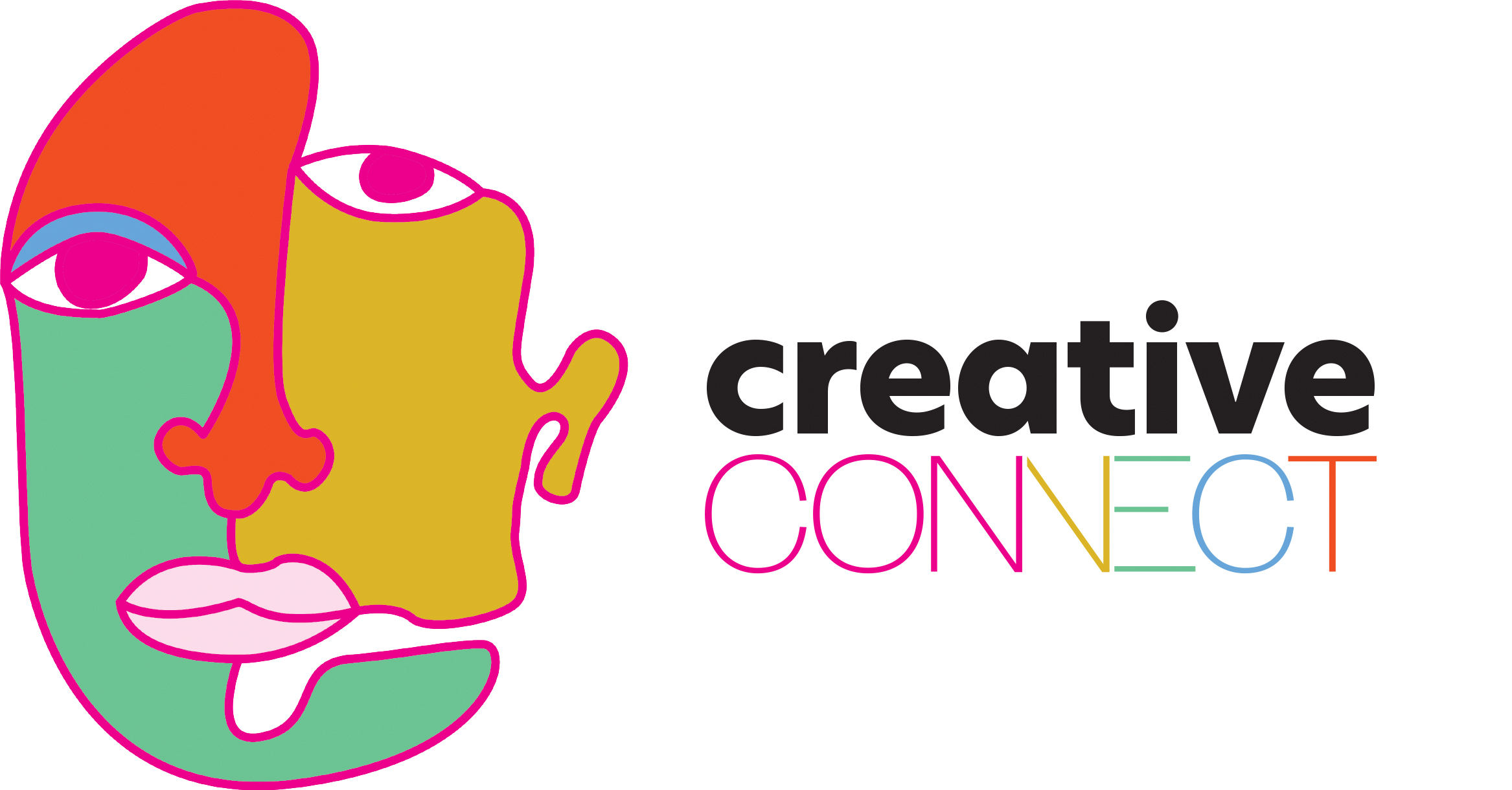 CreativeCONNECT logo