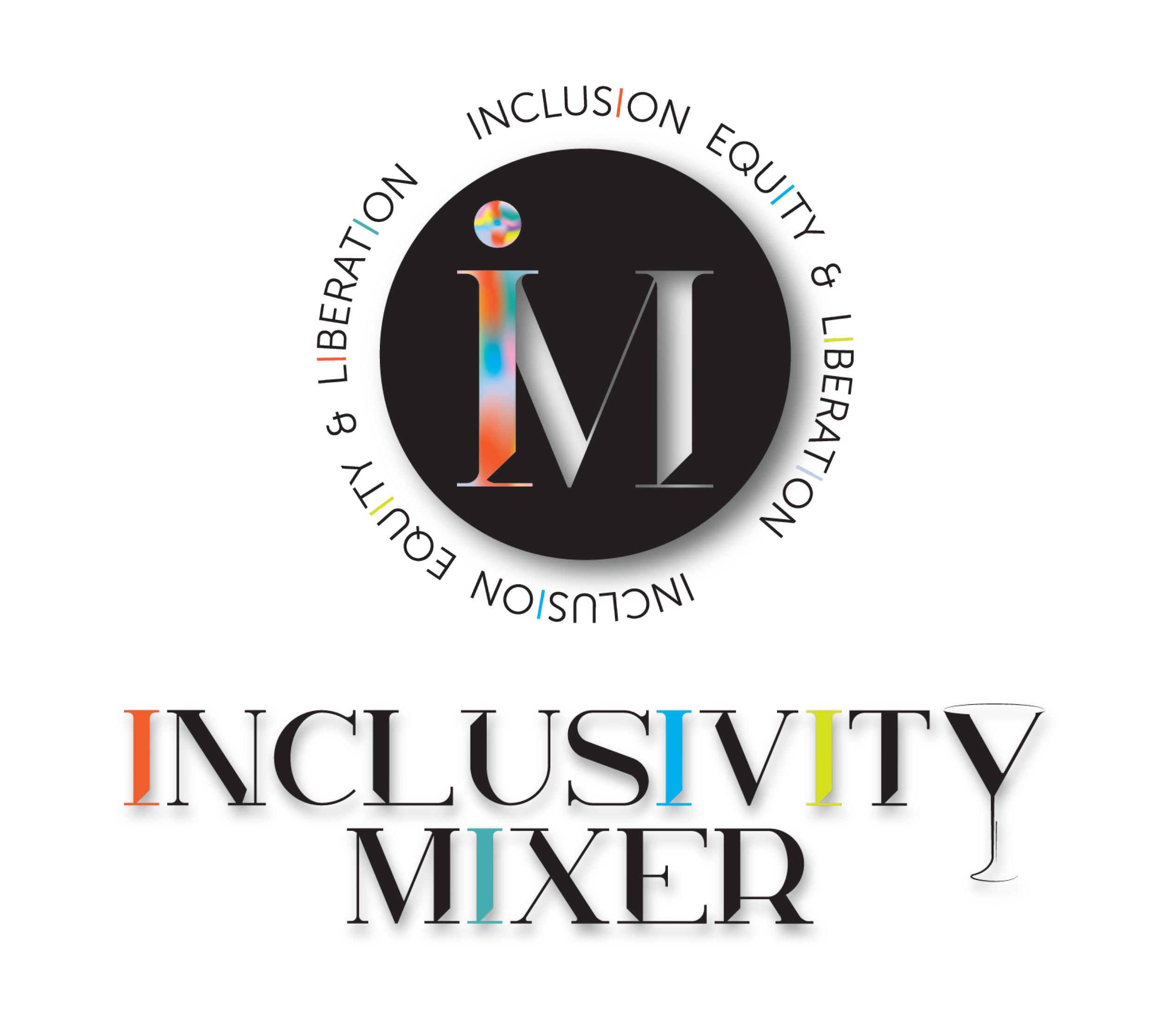 Inclusivity Mixer logo