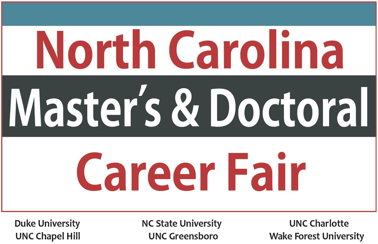 Career Fairs University Career Center UNC Charlotte