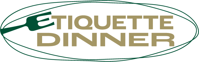 Etiquette Dinner logo