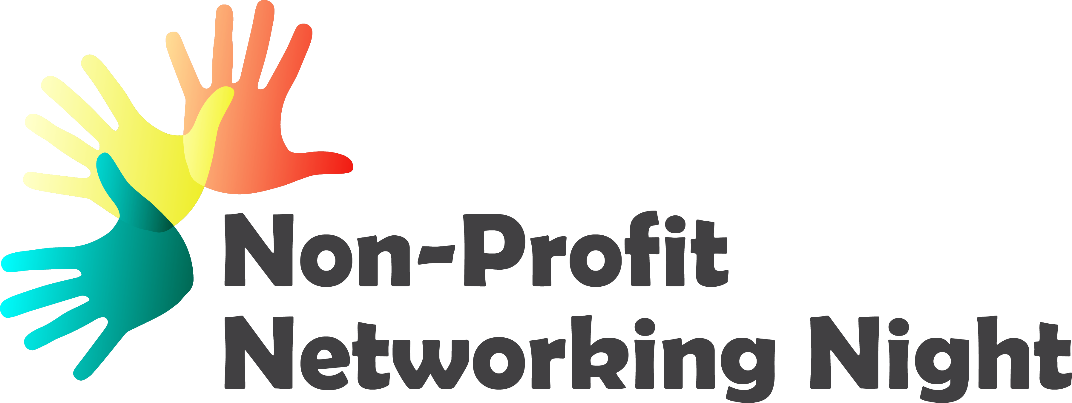 Nonprofit Networking Night logo