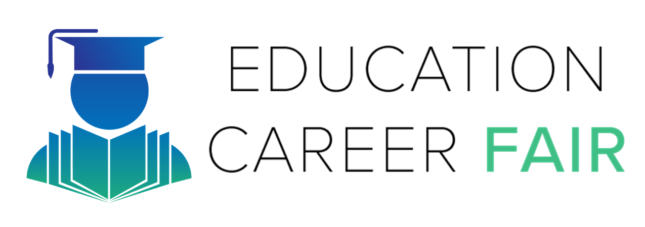 Education Career Fair 2024 logo