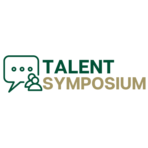 UNC Charlotte's Talent Symposium logo