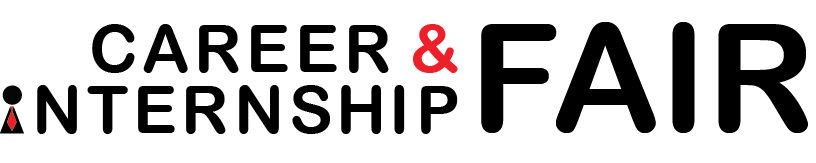 Fall Career & Internship Fair logo