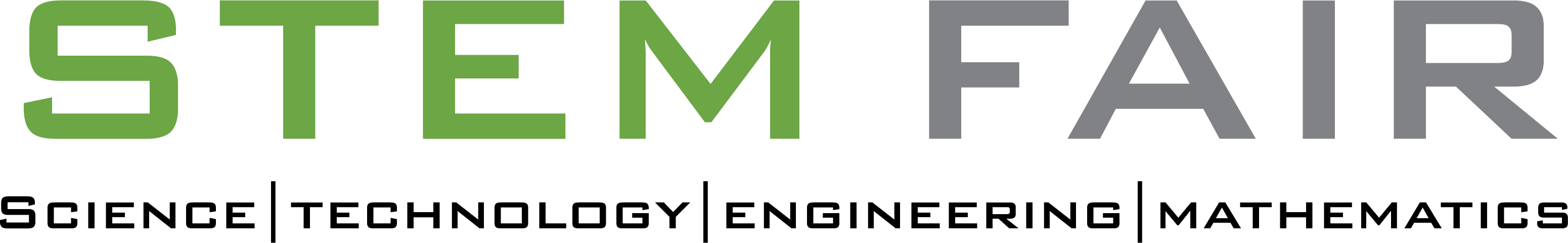 STEM Fair (Fall 2026) logo